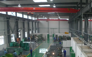 鋼絲繩電動(dòng)葫蘆