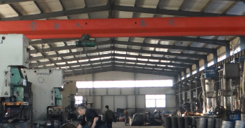 鋼絲繩電動(dòng)葫蘆