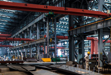 鋼絲繩電動葫蘆