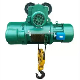 鋼絲繩電動葫蘆