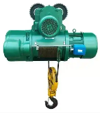 鋼絲繩電動(dòng)葫蘆