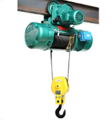 鋼絲繩電動(dòng)葫蘆