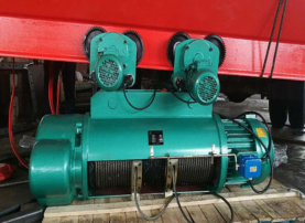 鋼絲繩電動(dòng)葫蘆